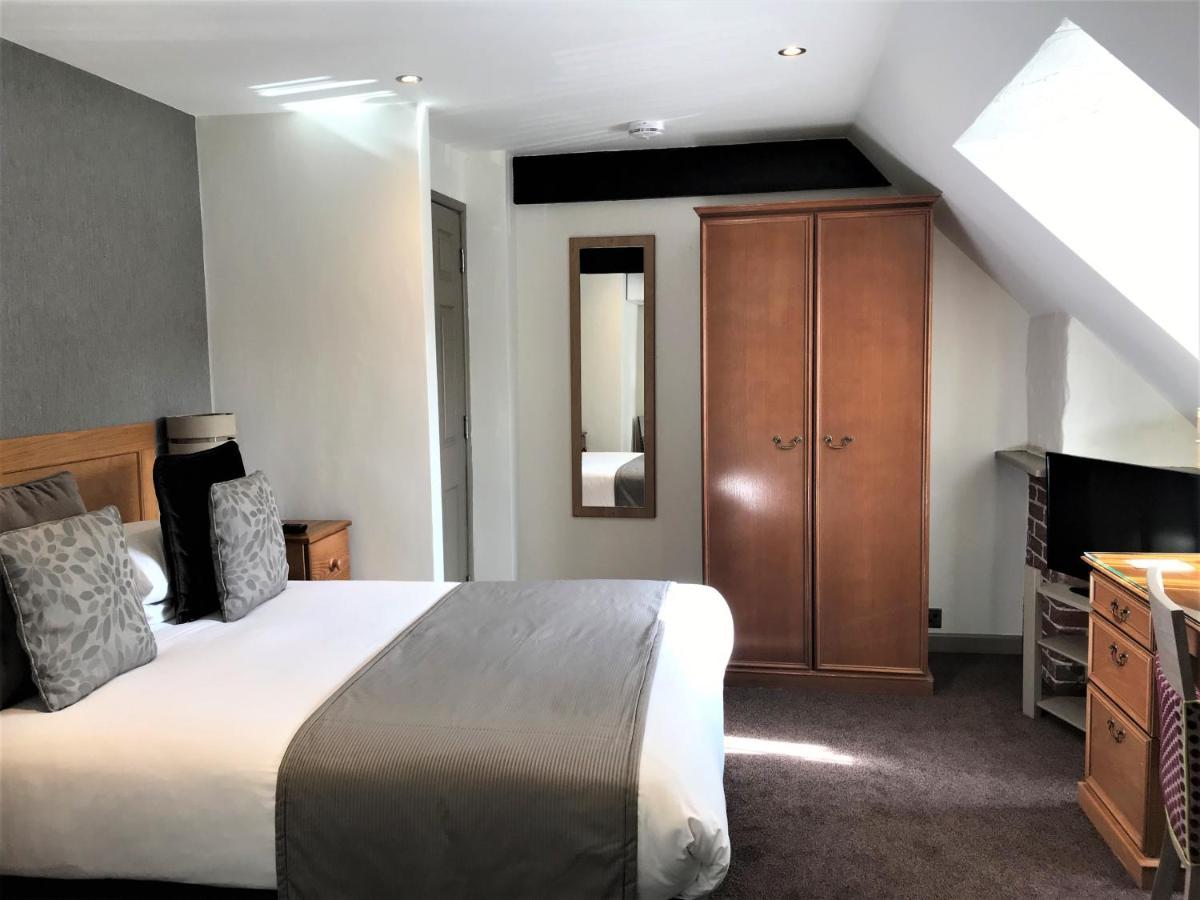 La Barbarie Hotel Saint-Martin Extérieur photo
