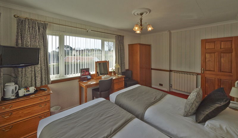La Barbarie Hotel Saint-Martin Extérieur photo