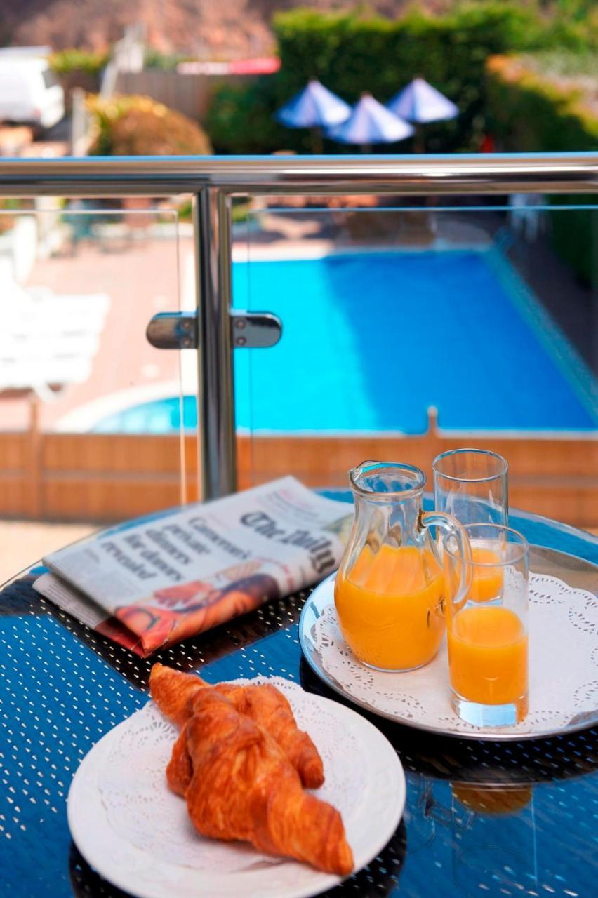 La Barbarie Hotel Saint-Martin Extérieur photo
