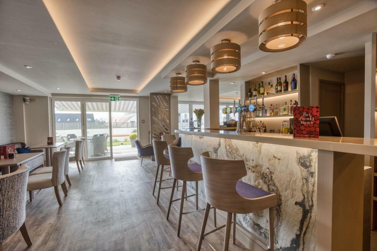La Barbarie Hotel Saint-Martin Extérieur photo