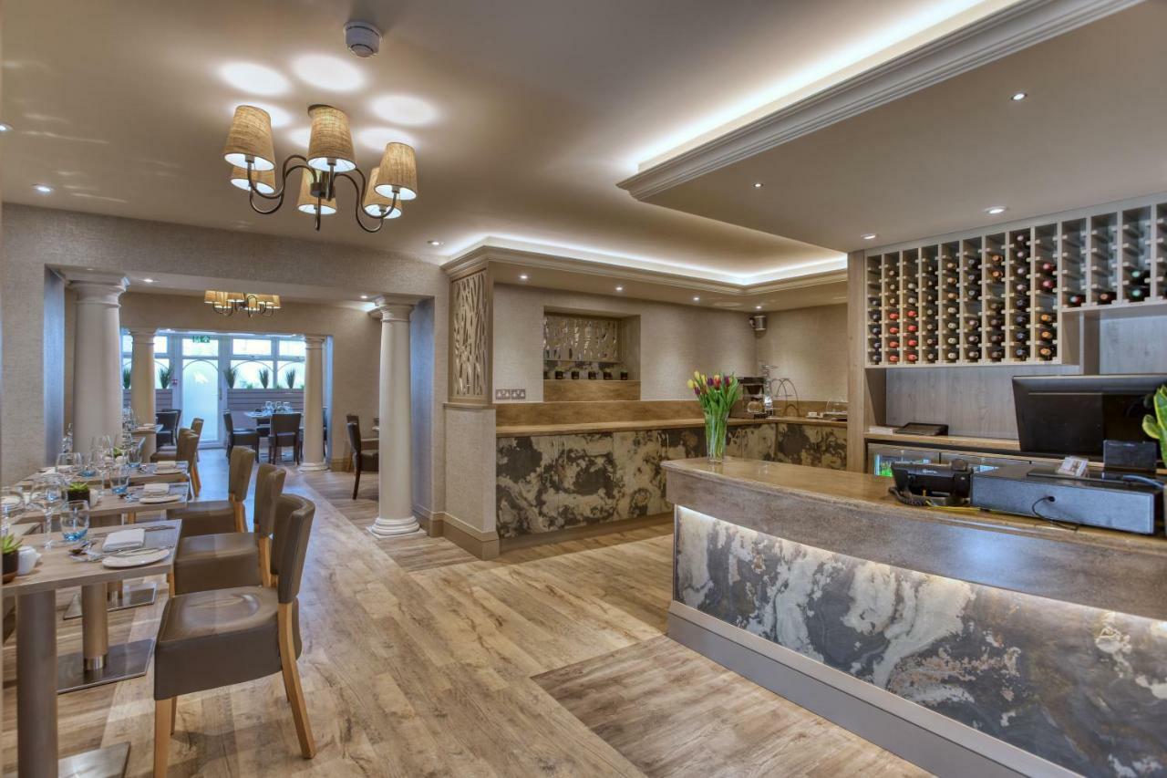 La Barbarie Hotel Saint-Martin Extérieur photo