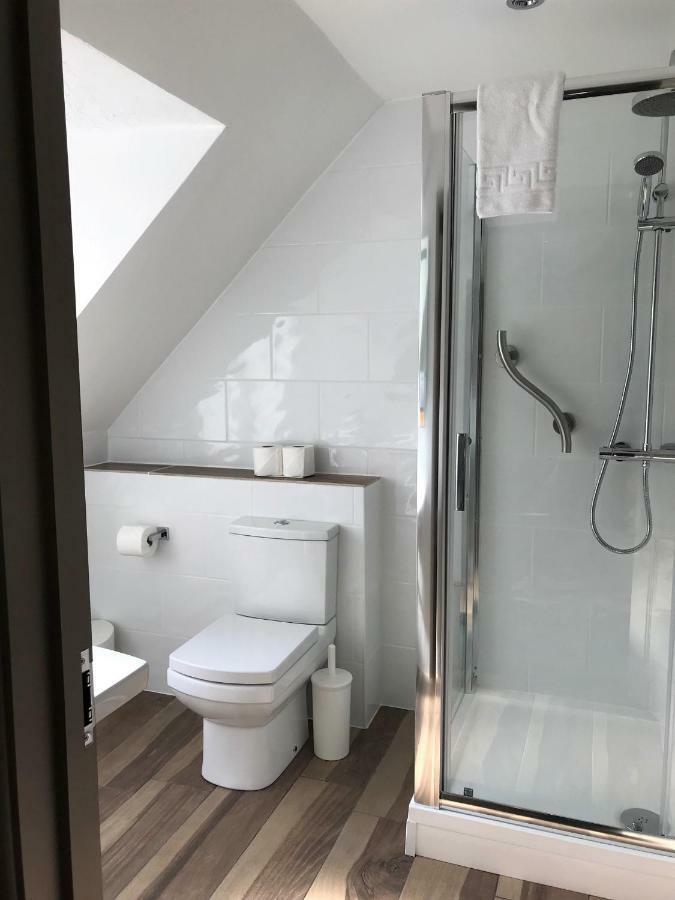 La Barbarie Hotel Saint-Martin Extérieur photo
