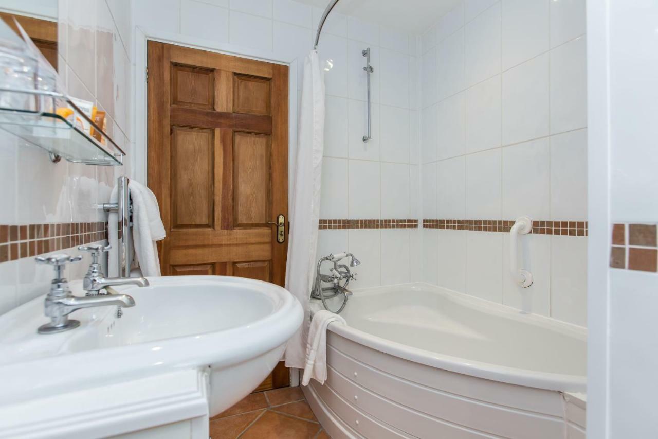 La Barbarie Hotel Saint-Martin Extérieur photo